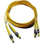 Патчкорд ST/UPC
