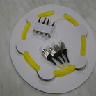 Пигтейл FC/UPC