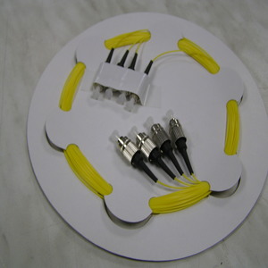 Пигтейл FC/UPC