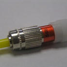 Аттенюатор FC UPC/FC UPC типа fm Аттенюатор FC UPC/FC UPC типа fm