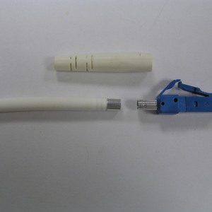 Коннектор LC/UPC