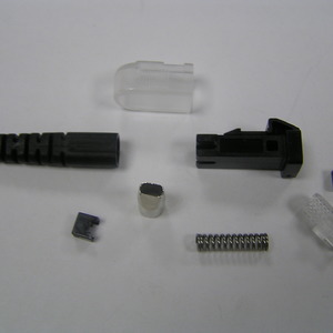 Коннектор MTRJ