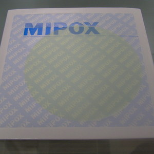 Пленка для полировки диск 5", 0.03 мкм