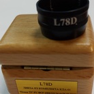 Асферические линзы 78D